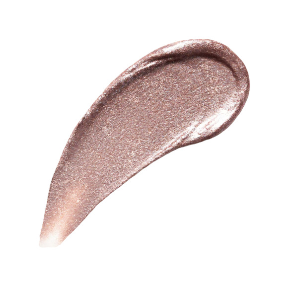 Stila New Glisten & Glow liquid eyeshadow in Brook full size 4.5 ml - Picture 3 of 12